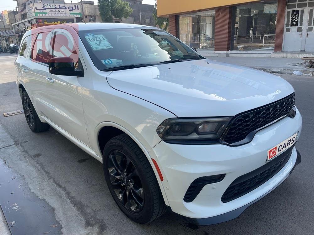 Dodge Durango